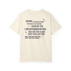 Luther Corbois Tee