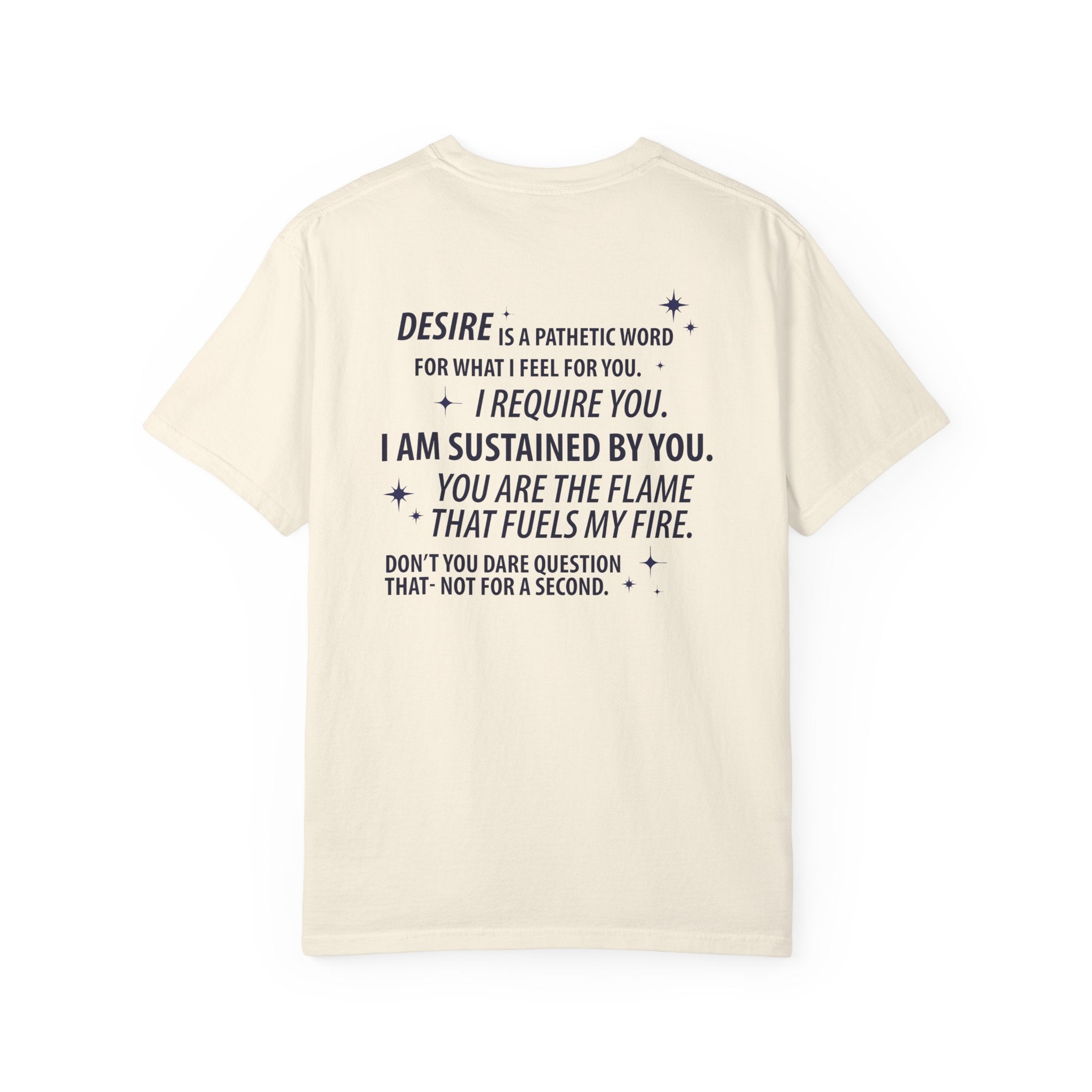 Luther Corbois Tee