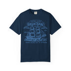 Lucien Brightbane Sailing Tee