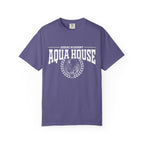 Aqua House Tee