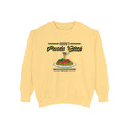 Harlow's Pasta Club Crewneck