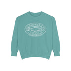 Slippery Salmon Sweatshirt