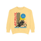 Acrux Motor Speedway Sweatshirt