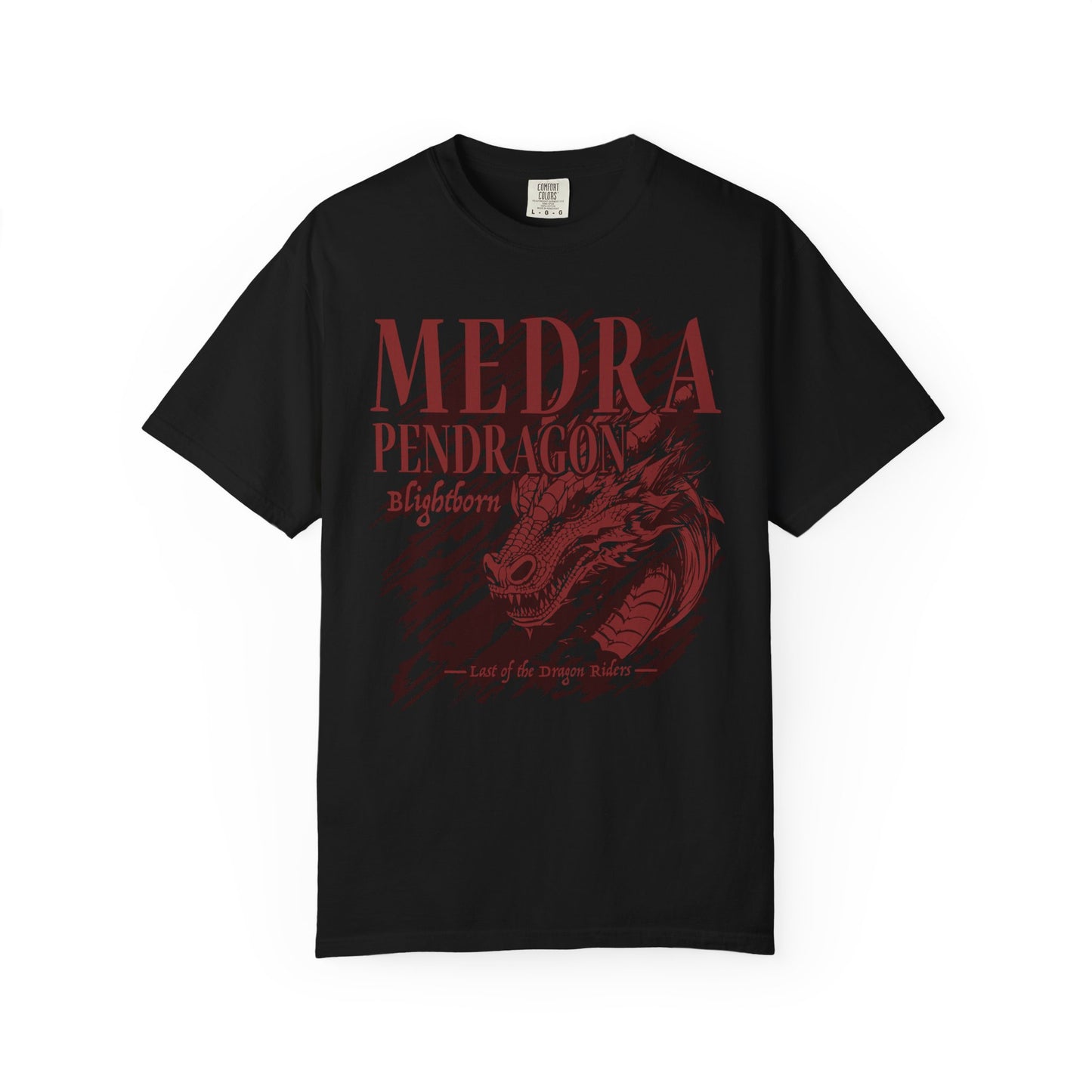 Medra Pendragon Tee
