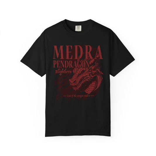 Medra Pendragon Tee