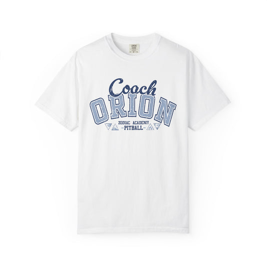 Coach Orion Tee