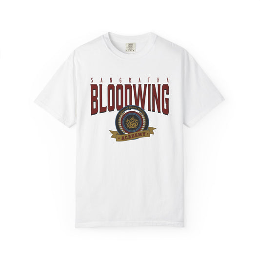 Bloodwing Academy Tee
