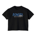 Bonded Packs Crop Top