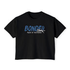 Bonded Packs Crop Top