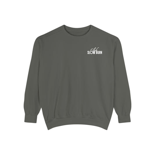 Club Slowburn Sweatshirt