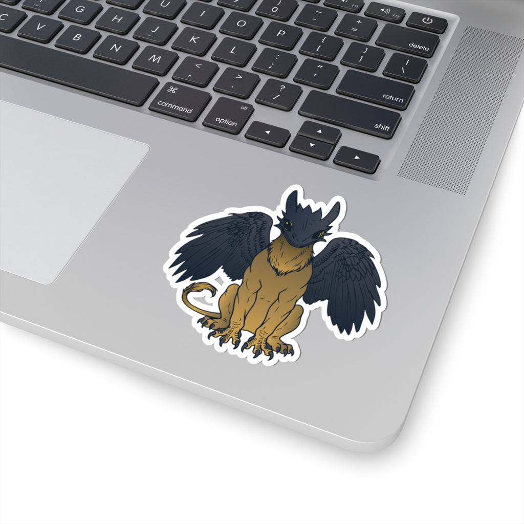 Sorae Sticker