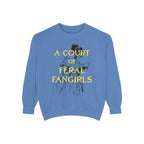 A Court of Feral Fangirls Sweatshirt
