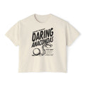 Daring Anaconda Crop Top