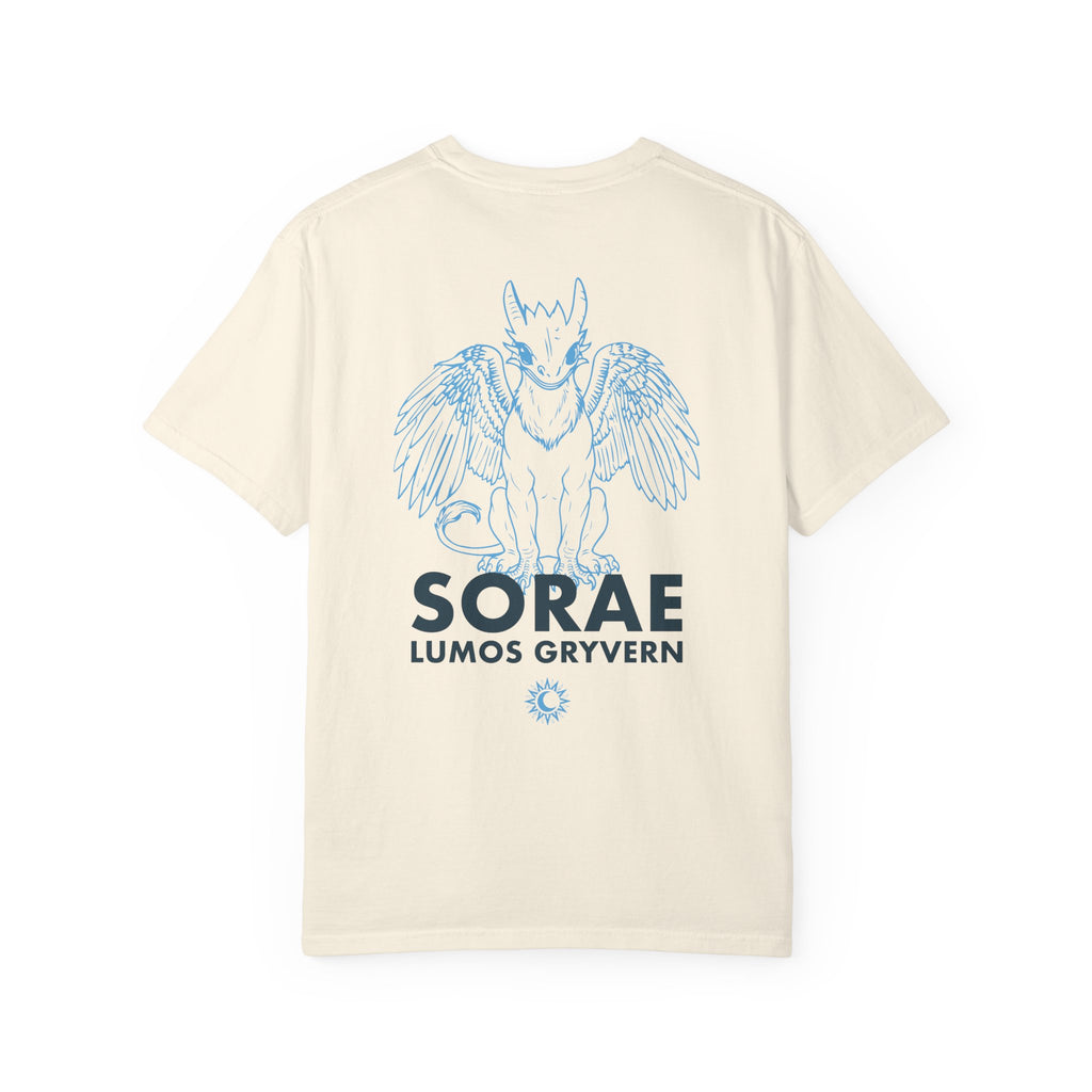 Sorae | Gryvern Tee