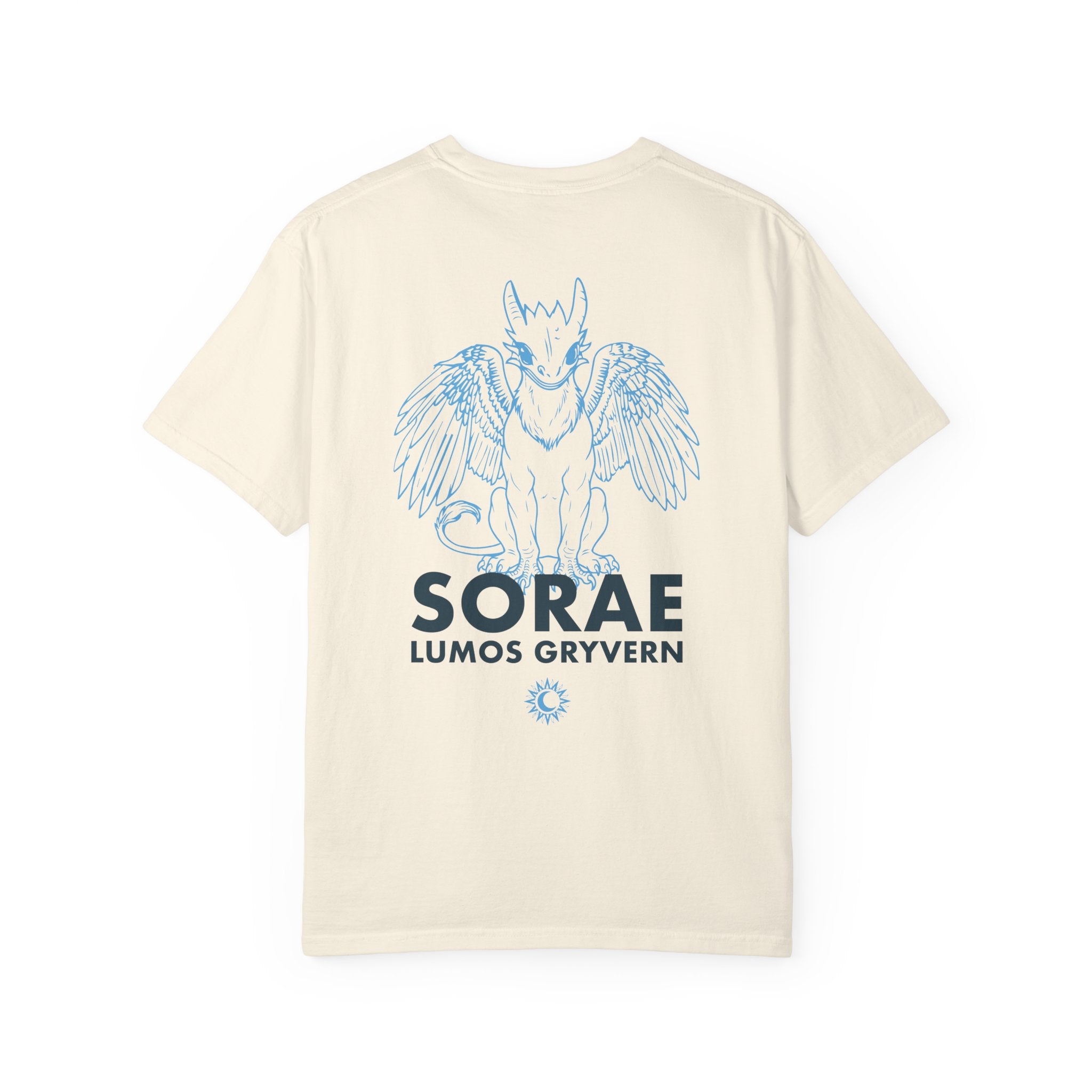 Sorae | Gryvern Tee