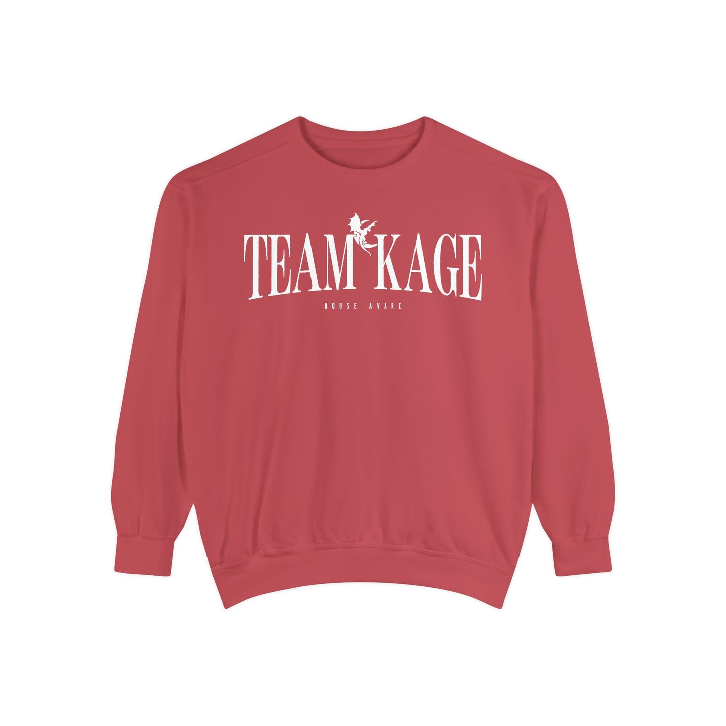 Team Kage Sweatshirt