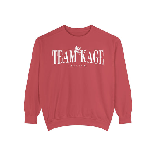 Team Kage Sweatshirt