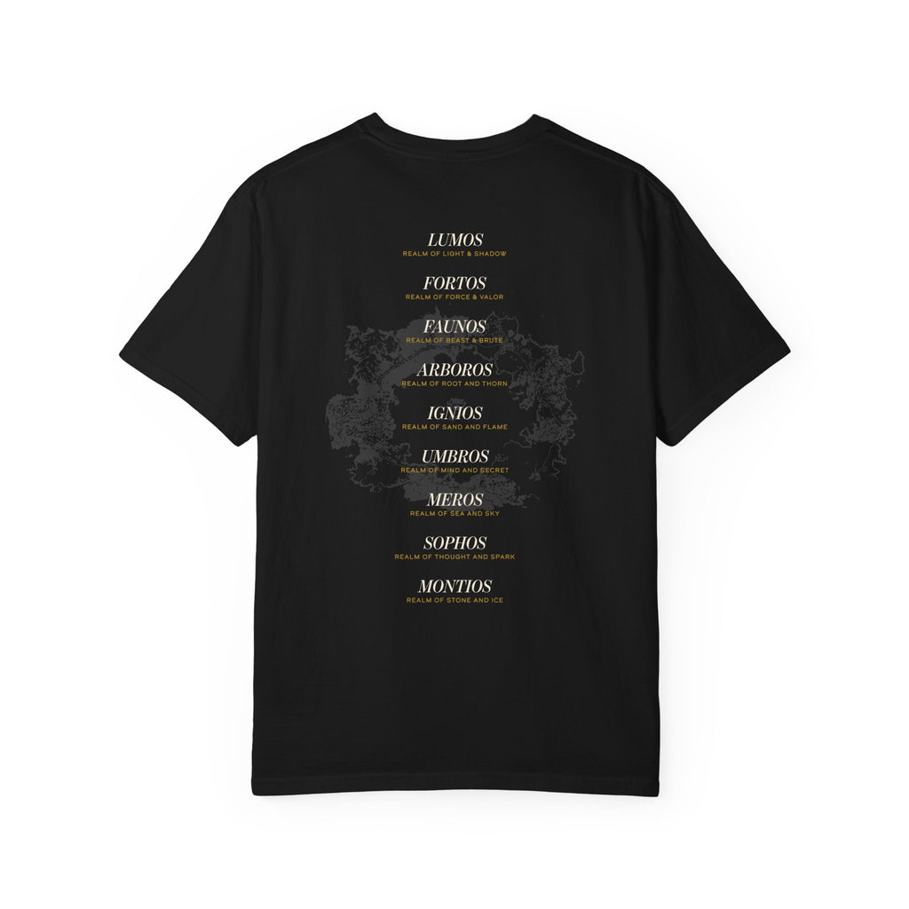 Realms of Emarion Tee