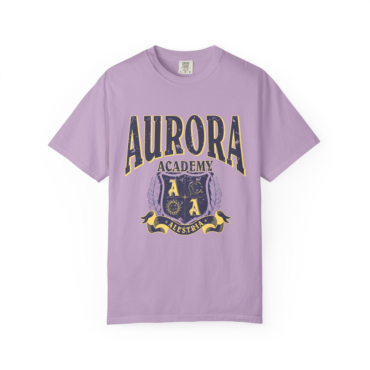 Aurora Academy Tee