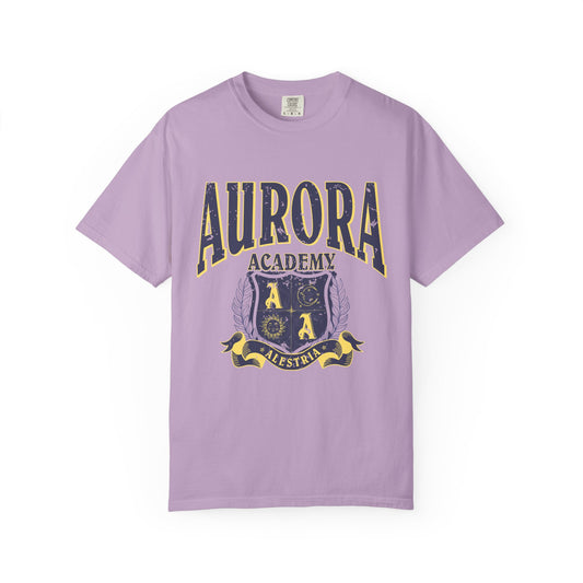 Aurora Academy Tee