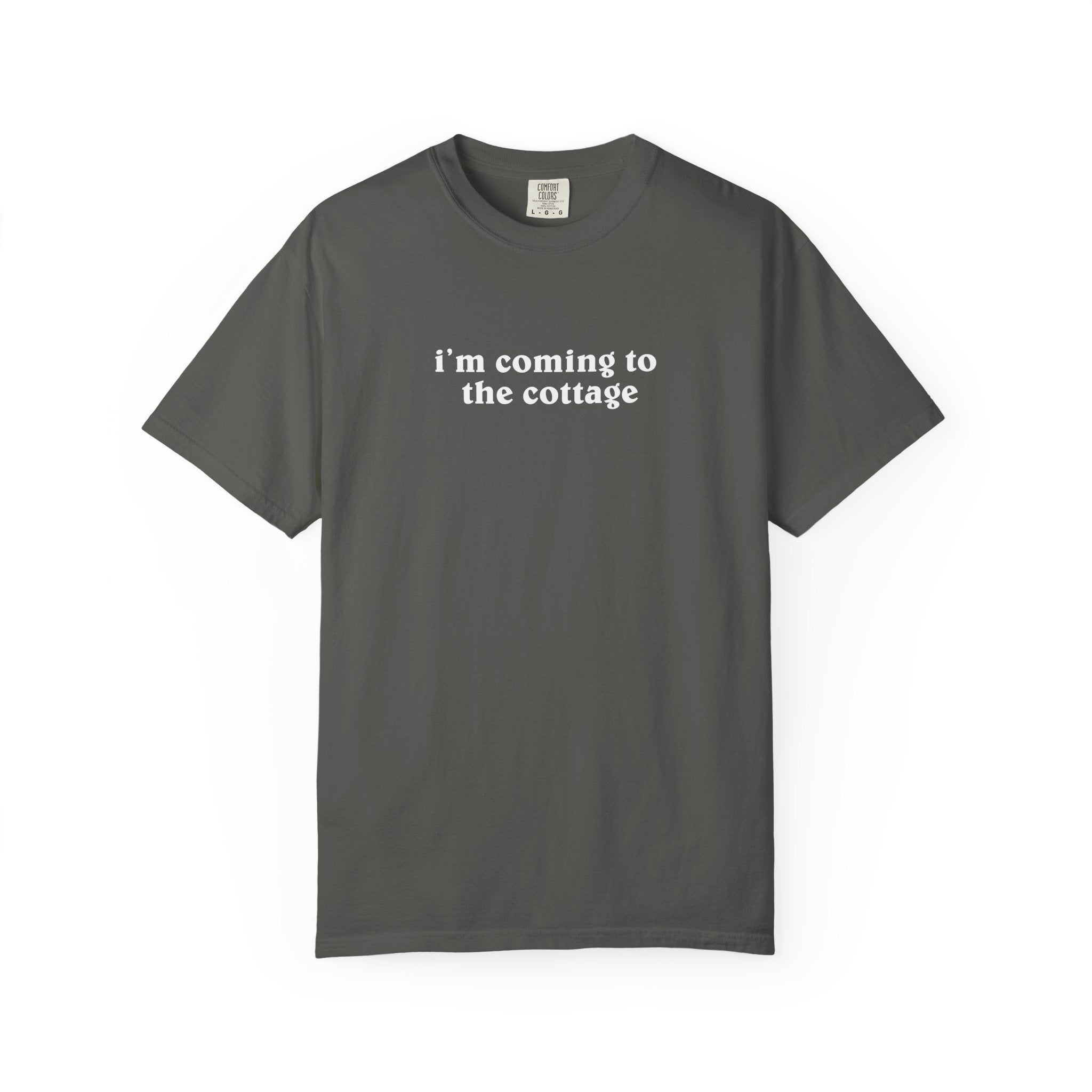 Cottage Tee