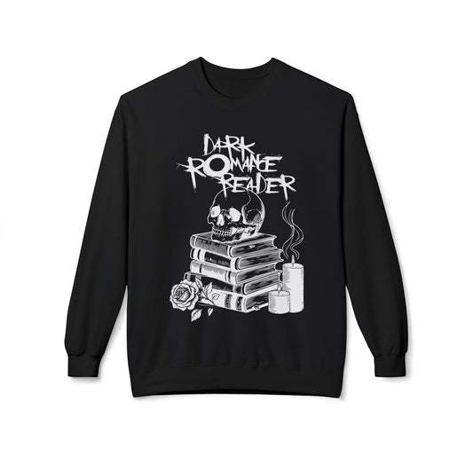 Dark Romance Sweatshirt