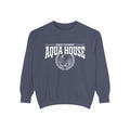 Aqua House Sweatshirt