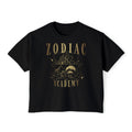 Zodiac Academy  Crop Top