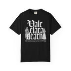 Vale, Elara, Death Tee
