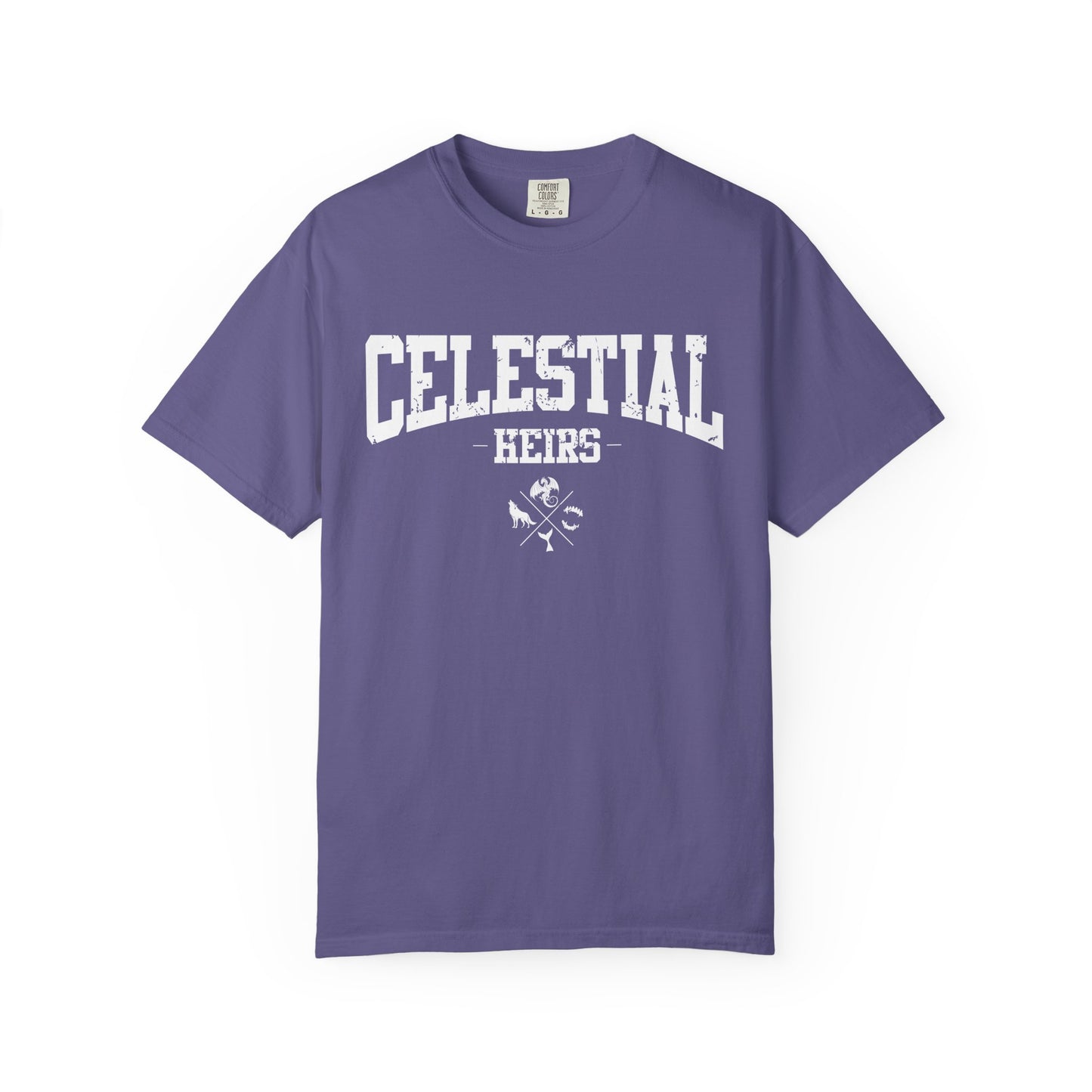 Celestial Heir Tee