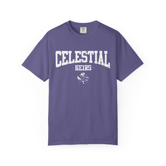 Celestial Heir Tee