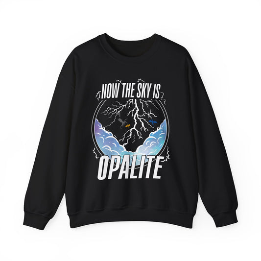 Opalite Dragons Sweatshirt