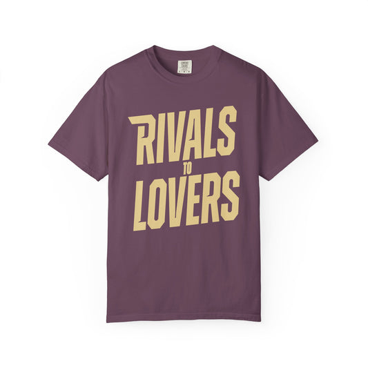 Rivals to Lovers Tee