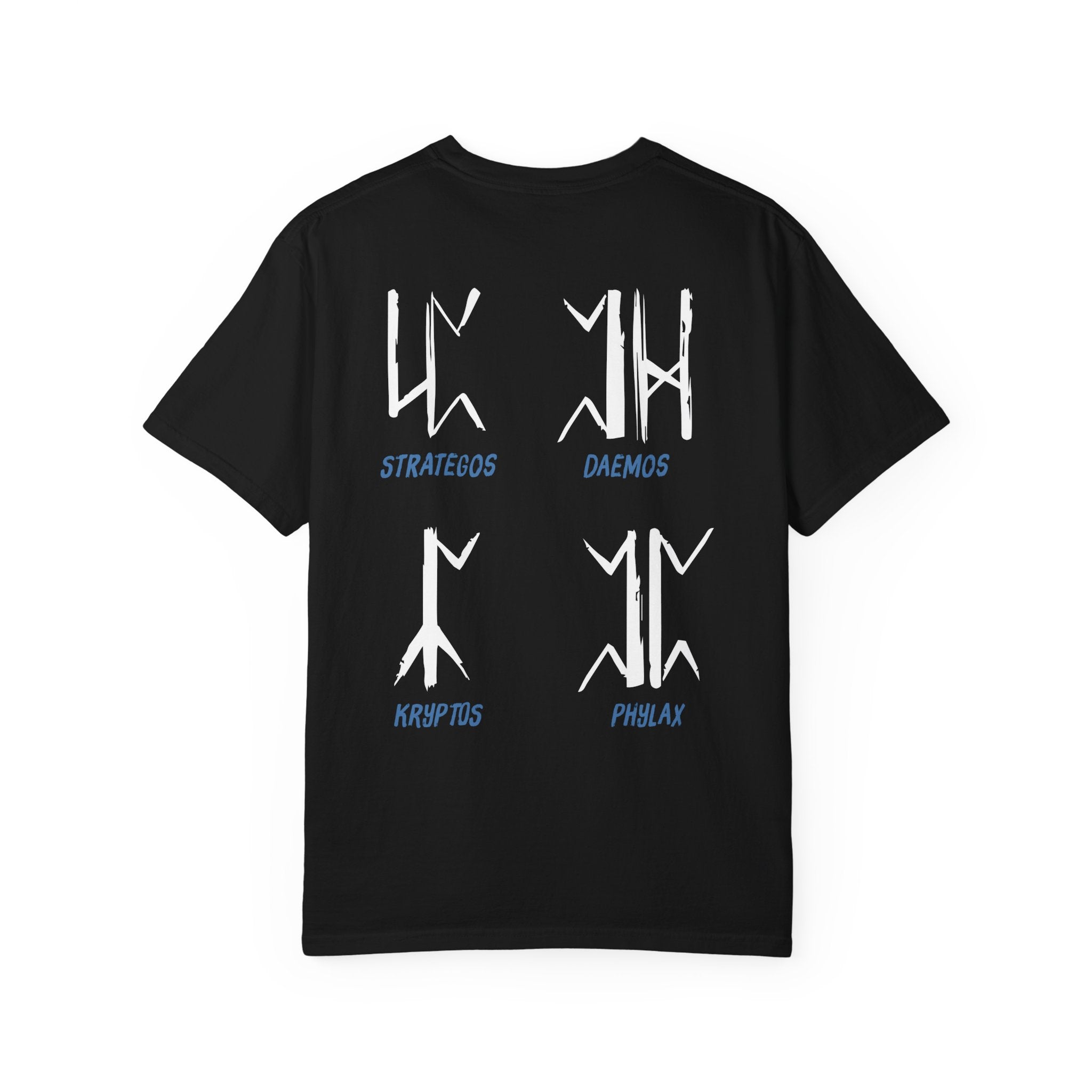 Bonded Pack Tee