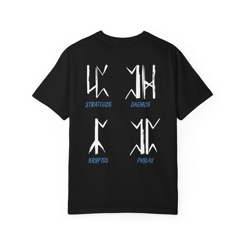 Bonded Pack Tee