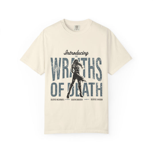 Wraiths of Death Tee