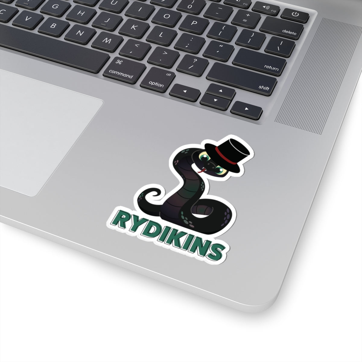 Rydikins Sticker