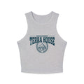 Terra House Tank