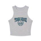Terra House Tank