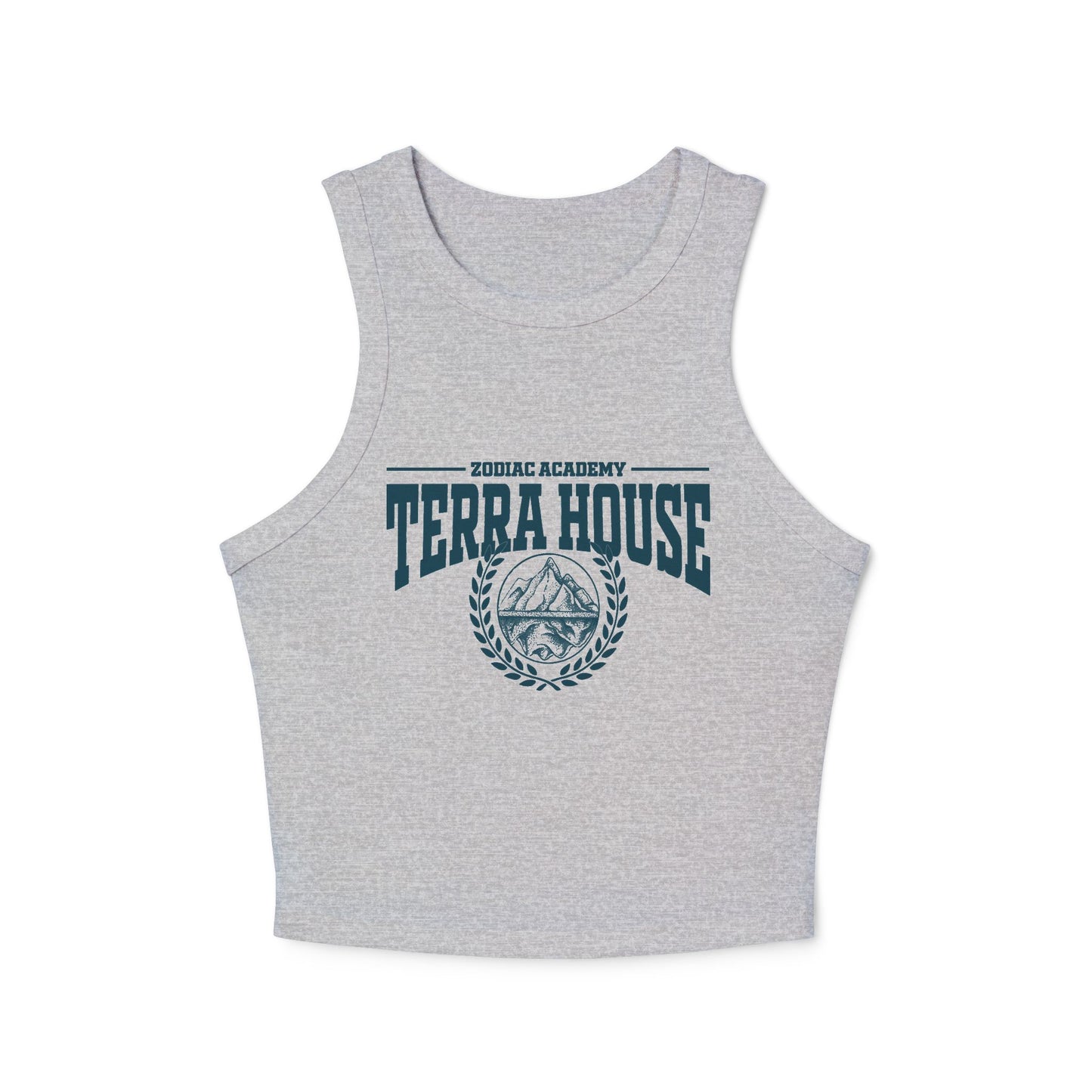 Terra House Tank