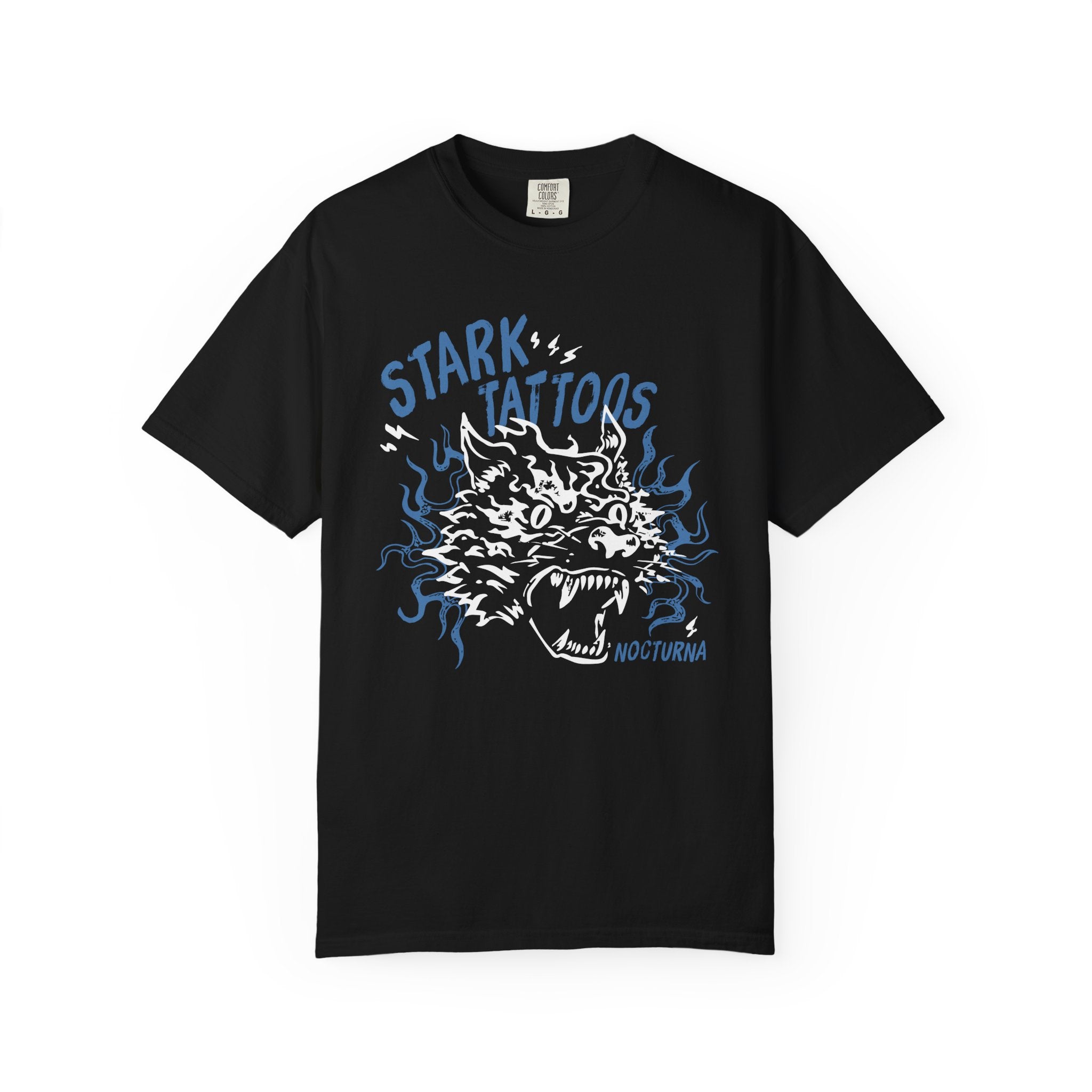 Stark Tattoos Tee