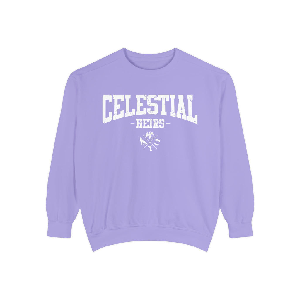 Celestial Heir Sweatshirt
