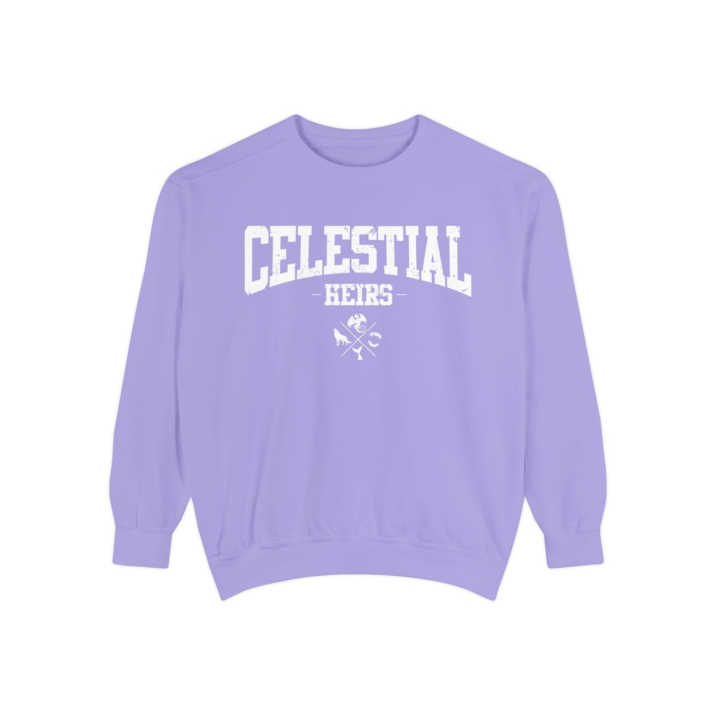 Celestial Heir Sweatshirt
