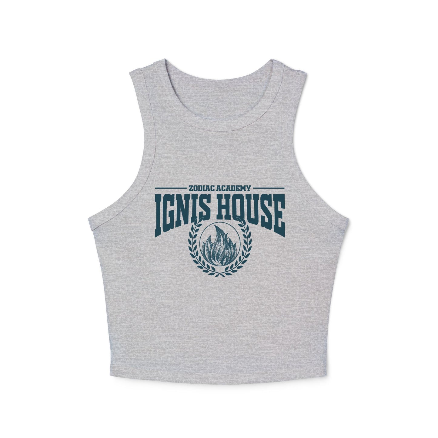 Ignis House Tank