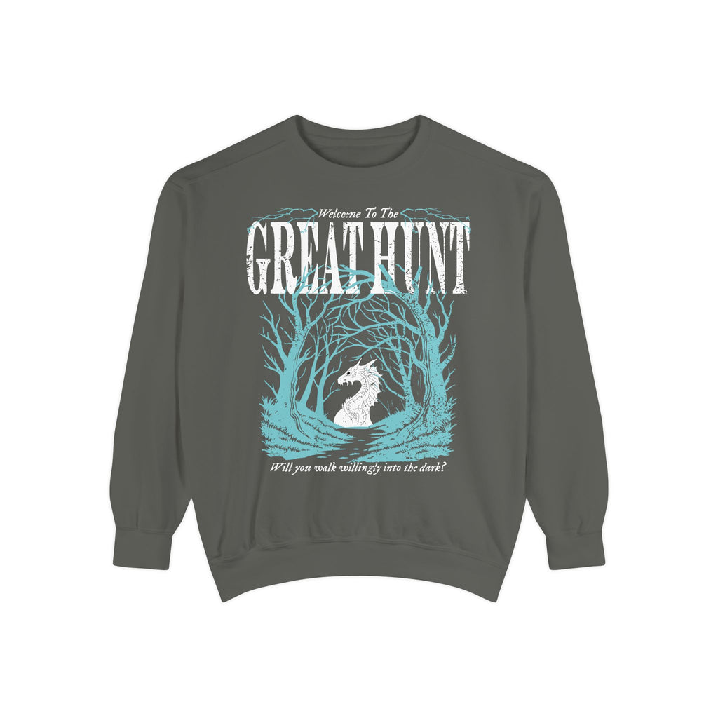 Great Hunt Hollow Sweatshirt