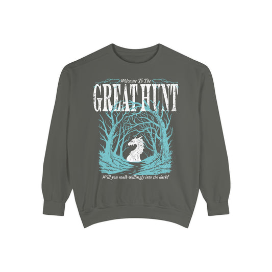 Great Hunt Hollow Sweatshirt