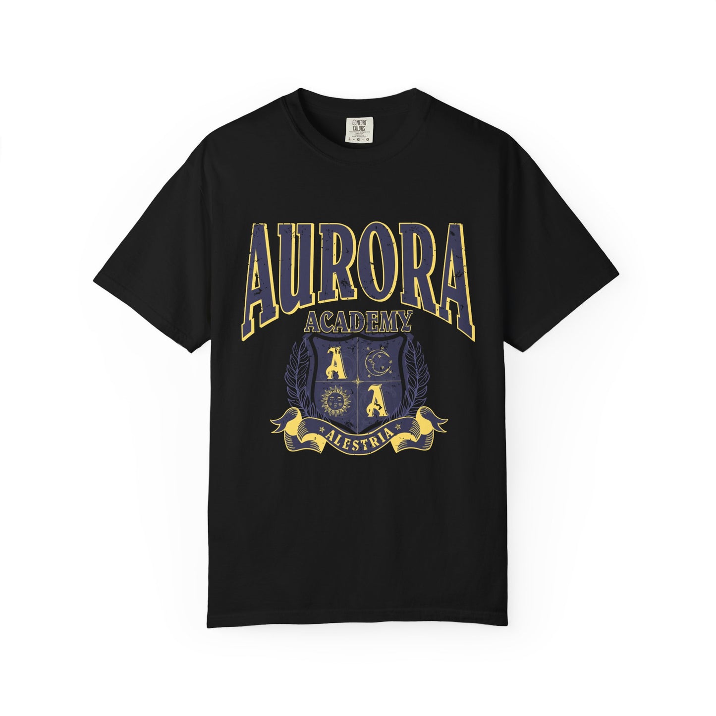Aurora Academy Tee