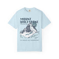 Mount Wolfsbane Tee