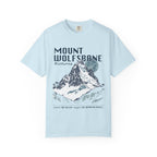 Mount Wolfsbane Tee