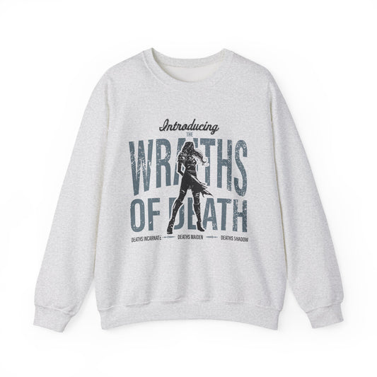 Wraiths of Death Sweatshirt